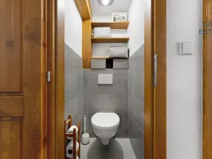 Prodej rodinného domu, Mistřice, 83 m2