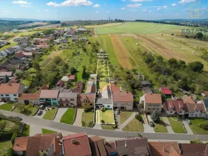 Prodej rodinného domu, Mistřice, 83 m2