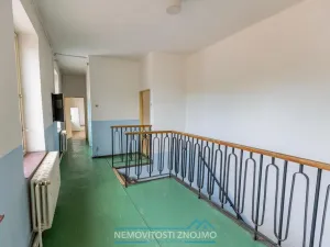 Prodej výrobních prostor, Hrušovany nad Jevišovkou, Rudé armády, 12000 m2