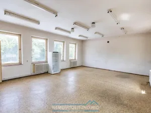 Prodej výrobních prostor, Hrušovany nad Jevišovkou, Rudé armády, 12000 m2