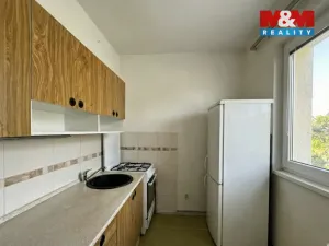 Pronájem bytu 2+1, Praha - Malešice, Počernická, 53 m2