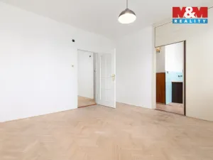 Prodej bytu 3+1, Ostrava - Poruba, Zdeňka Štěpánka, 77 m2