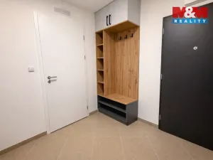Pronájem bytu 2+kk, Praha - Ruzyně, Stočesova, 54 m2