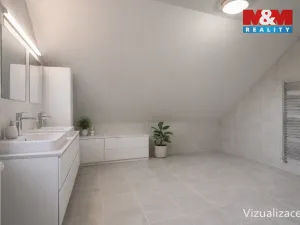 Prodej bytu 2+kk, Dolní Dunajovice, U Pekárny, 66 m2