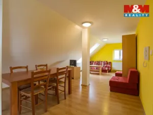 Prodej bytu 2+kk, Dolní Dunajovice, U Pekárny, 66 m2