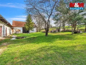 Prodej zemědělské usedlosti, Chrudim - Chrudim IV, Pod Strání, 253 m2