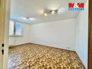 Pronájem bytu 2+1, Opava - Kylešovice, Liptovská, 58 m2