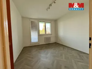 Pronájem bytu 2+1, Opava - Kylešovice, Liptovská, 58 m2