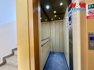 Pronájem bytu 2+1, Opava - Kylešovice, Liptovská, 58 m2