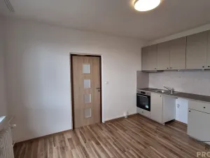 Pronájem bytu 1+1, Ústí nad Labem, Jizerská, 35 m2