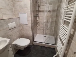 Pronájem bytu 1+1, Ústí nad Labem, Jizerská, 35 m2