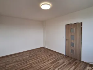 Pronájem bytu 1+1, Ústí nad Labem, Jizerská, 35 m2