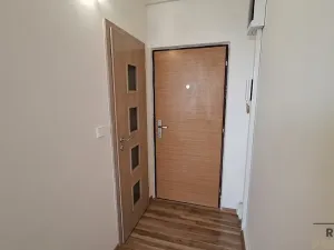 Pronájem bytu 1+1, Ústí nad Labem, Jizerská, 35 m2
