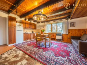 Prodej chaty, Kostelec u Křížků, 36 m2