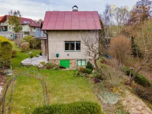 Prodej chaty, Kostelec u Křížků, 36 m2