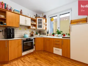 Prodej rodinného domu, Branka u Opavy, Havlíčkova, 205 m2