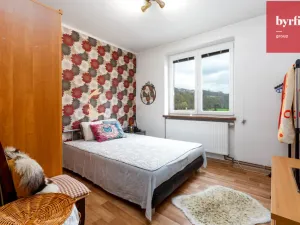 Prodej rodinného domu, Branka u Opavy, Havlíčkova, 205 m2