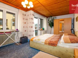 Prodej rodinného domu, Branka u Opavy, Havlíčkova, 205 m2