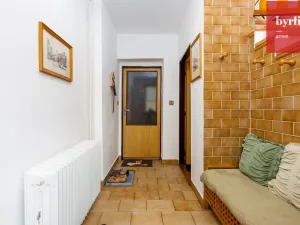 Prodej rodinného domu, Branka u Opavy, Havlíčkova, 323 m2