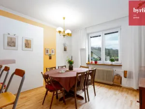 Prodej rodinného domu, Branka u Opavy, Havlíčkova, 323 m2