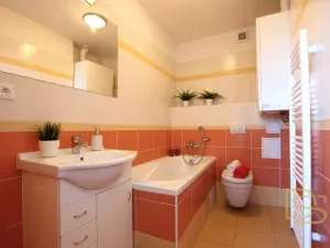 Pronájem bytu 2+kk, Brno - Veveří, Veveří, 48 m2