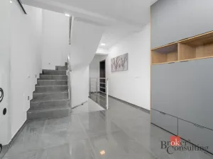 Prodej rodinného domu, Šimonovice - Minkovice, 333 m2