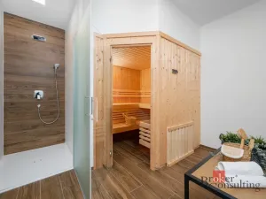 Prodej rodinného domu, Šimonovice - Minkovice, 333 m2