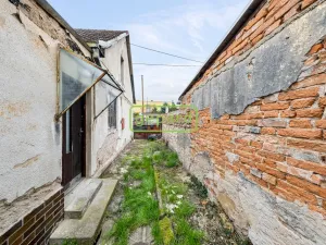 Prodej rodinného domu, Brandýs nad Labem-Stará Boleslav, Spořilov-Slepá, 60 m2