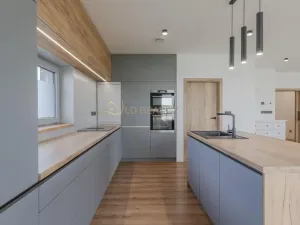 Prodej rodinného domu, Lutín, Za Rybníčkem, 199 m2