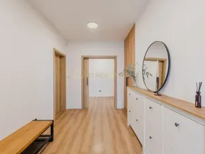 Prodej rodinného domu, Lutín, Za Rybníčkem, 199 m2