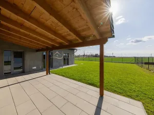 Prodej rodinného domu, Lutín, Za Rybníčkem, 199 m2