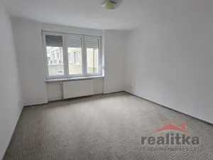 Pronájem bytu 2+1, Opava - Město, Hrnčířská, 62 m2