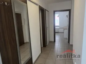 Pronájem bytu 2+1, Opava - Město, Hrnčířská, 62 m2