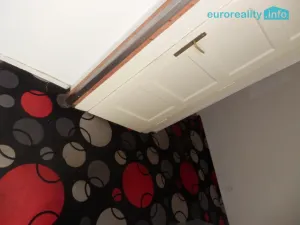 Pronájem kanceláře, Praha - Žižkov, Biskupcova, 30 m2