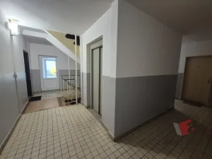 Pronájem bytu 3+1, Praha - Stodůlky, Kettnerova, 79 m2