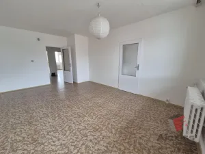 Pronájem bytu 3+1, Praha - Stodůlky, Kettnerova, 79 m2