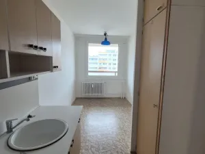 Pronájem bytu 3+1, Praha - Stodůlky, Kettnerova, 79 m2