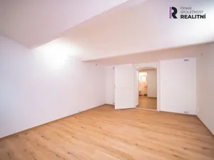 Prodej bytu 2+1, Brno - Židenice, Rokycanova, 50 m2