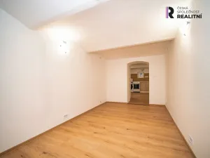 Prodej bytu 2+1, Brno - Židenice, Rokycanova, 50 m2