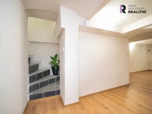 Prodej bytu 2+1, Brno - Židenice, Rokycanova, 50 m2