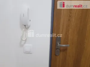 Pronájem bytu 2+kk, Milovice - Mladá, Zátopkova, 50 m2