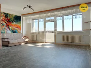 Prodej bytu 1+kk, Hrabyně, 42 m2