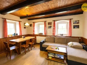 Prodej rodinného domu, Kladky, 210 m2