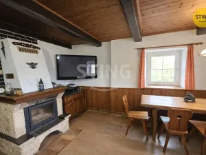 Prodej rodinného domu, Kladky, 210 m2