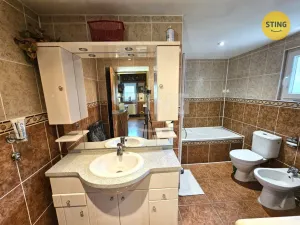 Prodej rodinného domu, Kladky, 210 m2