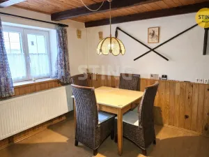 Prodej rodinného domu, Kladky, 210 m2