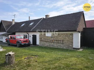 Prodej rodinného domu, Kladky, 210 m2