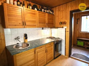 Prodej rodinného domu, Kladky, 210 m2