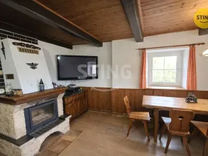 Prodej rodinného domu, Kladky, 210 m2