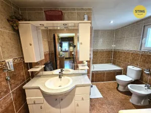 Prodej rodinného domu, Kladky, 210 m2